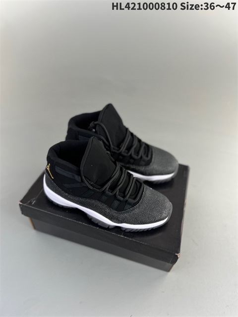 men air jordan 11 shoes 2023-10-10-028